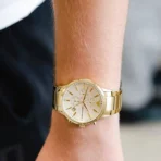 Emporio Armani Watch For Men AR11332 - Image 9