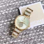 Michael Kors Watch For Women MK3852 - Image 9