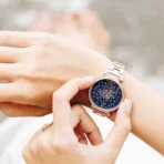 Michael Kors Watch For Women MK3971 - Image 9