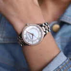 Michael Kors Watch For Women MK3979 - Image 9