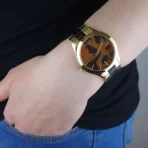 Michael Kors Watch For Women MK4284 - Image 9