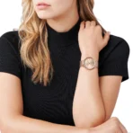 Michael Kors Watch For Women MK4340 - Image 9