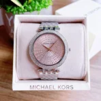 Michael Kors Watch For Women MK4407 - Image 9
