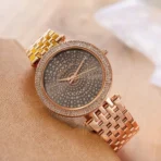 Michael Kors Watch For Women MK4408 - Image 9