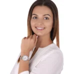 Michael Kors Watch For Women MK4515 - Image 9