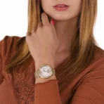 Michael Kors Watch For Women MK4615 - Image 9