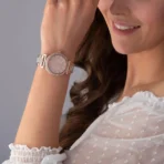 Michael Kors Watch For Women MK4617 - Image 9