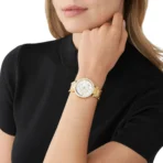 Michael Kors Watch For Women MK4693 - Image 9