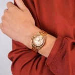 Michael Kors Watch For Women MK5613 - Image 9