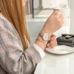 Michael Kors Watch For Women MK2913 - Image 9