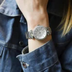 Michael Kors Watch For Women MK5615 - Image 9
