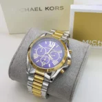 Michael Kors Watch For Women MK5976 - Image 9