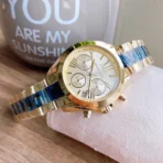 Michael Kors Watch For Women MK6318 - Image 9