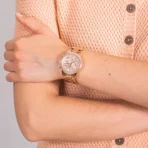 Michael Kors Watch For Women MK6357 - Image 9