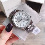 Michael Kors Watch For Women MK6428 - Image 9