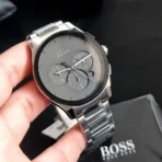 Hugo Boss Watch For Men 1513762 - Image 9