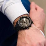 Hugo Boss Watch For Men 1513854 - Image 9