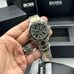 Hugo Boss Watch For Men 1513974 - Image 9