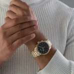 Hugo Boss Watch For Men 1514006 - Image 9