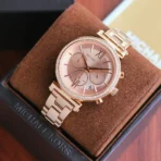 Michael Kors Watch For Women MK6576 - Image 9