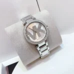 Michael Kors Watch For Women MK6658 - Image 9