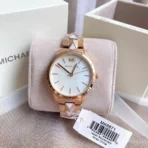 Michael Kors Watch For Women MK6671 - Image 9