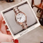 Michael Kors Watch For Women MK6674 - Image 9