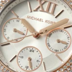 Michael Kors Watch For Women MK6845 - Image 9