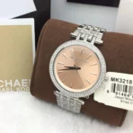 Michael Kors Watch For Women MK3218 - Image 9