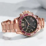 Michael Kors Watch For Women MK6972 - Image 9