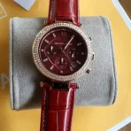 Michael Kors Watch For Women MK6986 - Image 9