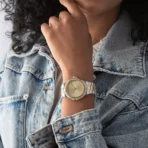 Michael Kors Watch For Women MK6988 - Image 9