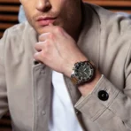 Emporio Armani Watch For Men AR11361 - Image 10