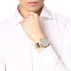 Emporio Armani Watch For Men AR11332 - Image 10