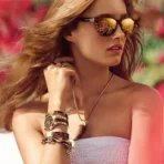 Michael Kors Watch For Women MK4284 - Image 10