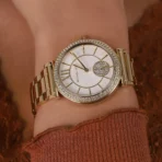 Michael Kors Watch For Women MK4615 - Image 10