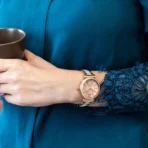 Michael Kors Watch For Women MK4617 - Image 10