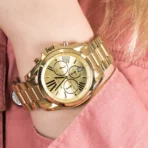 Michael Kors Watch For Women MK5605 - Image 10