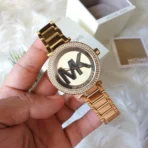 Michael Kors Watch For Women MK5784 - Image 10