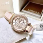 Michael Kors Watch For Women MK6110 - Image 10