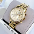 Michael Kors Watch For Women MK6356 - Image 10