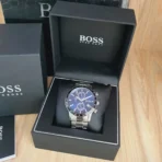 Hugo Boss Watch For Men 1513510 - Image 10