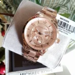 Michael Kors Watch For Women MK6589 - Image 10