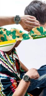 Naviforce Watch For Men NF9208-S-GN-GN - Image 10