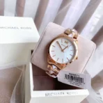 Michael Kors Watch For Women MK6671 - Image 10