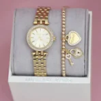 Michael Kors Watch For Women MK3295 - Image 10