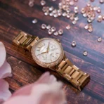 Michael Kors Watch For Women MK6845 - Image 10