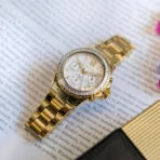 Michael Kors Watch For Women MK7212 - Image 10