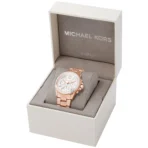 Michael Kors Watch For Women MK7213 - Image 10