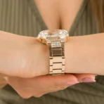 Guess Watch For Women GW0320L3 - Image 10